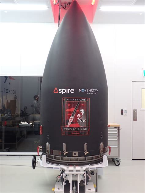 Spire Global To Launch The First Commercial Space Situational Awareness