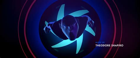 Spies In Disguise Main Title Sequence Behance
