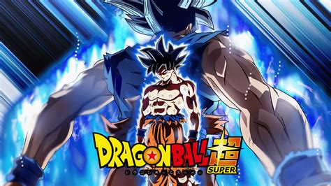 Maybe you would like to learn more about one of these? Dragon Ball Ultra Instinct Wallpapers - Wallpaper Cave