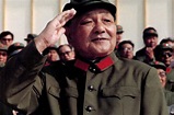 Deng Xiaoping and the creation of contemporary China