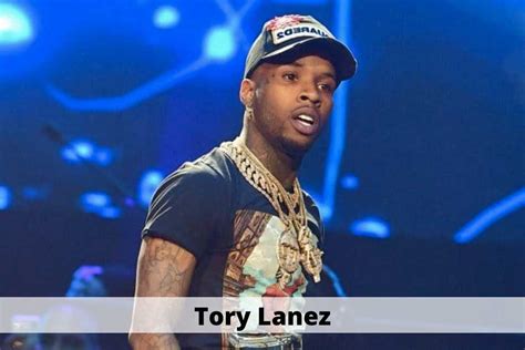 Tory Lanez Net Worth Career And Awards