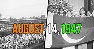 Independence Day Special: This day that year — What happened on August ...