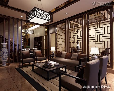 Chinese Style Room Dividers House