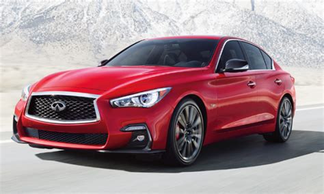 Infiniti Q50 20t Awd 2018 Price In India Features And Specs