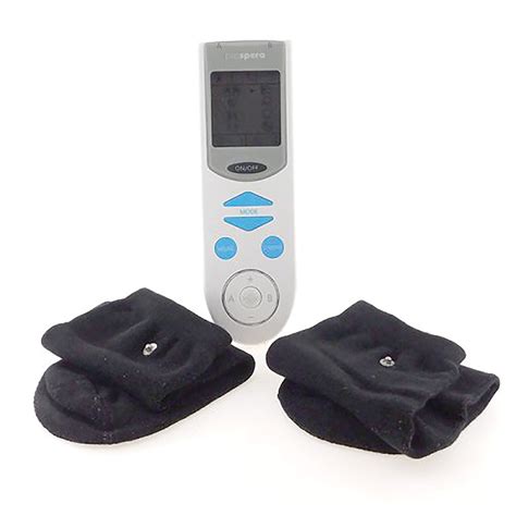 Prospera Tens Socks Electronic Pulse Massager