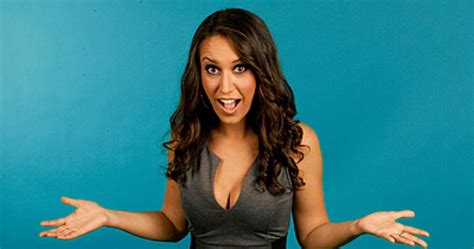 Hire Comedian Rachel Feinstein For Your Event Summit Comedy