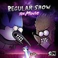 Regular Show, The Movie wiki, synopsis, reviews - Movies Rankings!