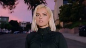 Bebe Rexha lança clipe para "You Can't Stop The Girl", trilha sonora de ...