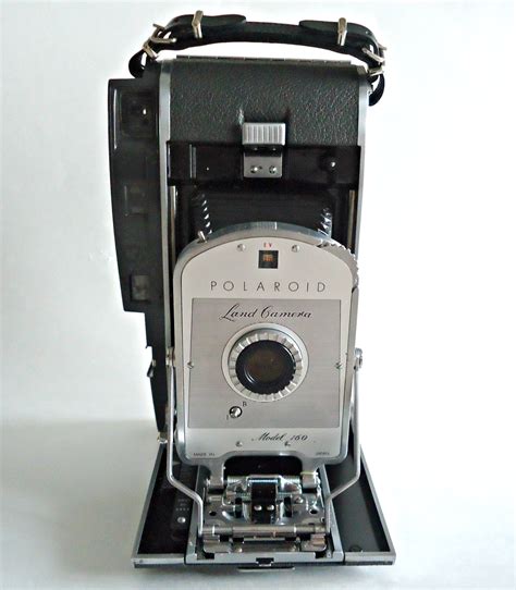 Polaroid Land Camera Model 150