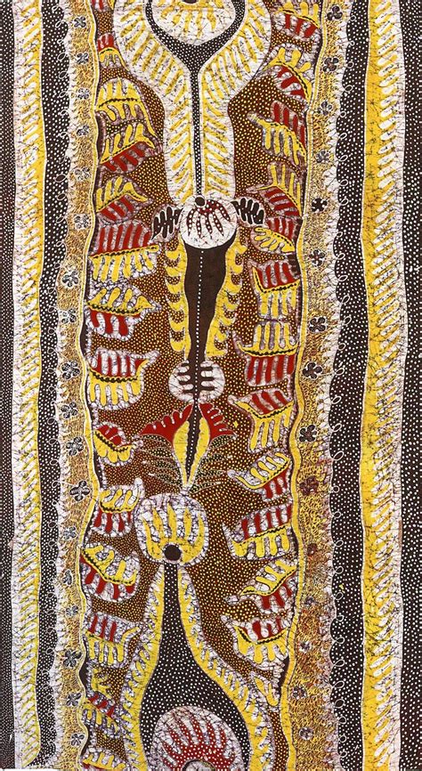 Art Quill Studio Aboriginal Batik From Central Australiaart