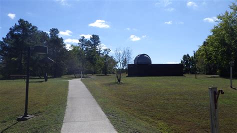 Golden Pond Planetarium And Observatory In Kentucky Great Stargazing