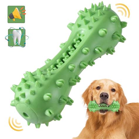 Vonter Indestructible Dog Toys For Aggressive Chewers Large Breed Tough