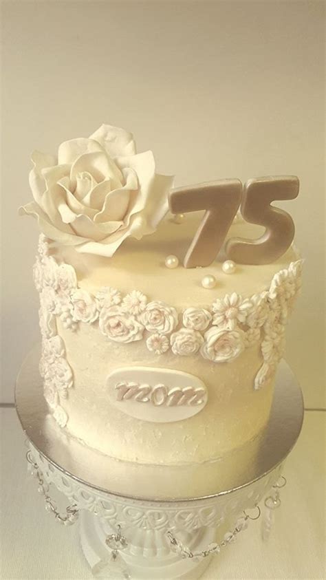 Jun 03, 2021 · first lady jill biden has joined husband president joe biden in the uk for the g7 summit. 75th birthday cake | Birthday cake for mom, 75 birthday ...