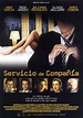 Servicio de Compañía - Película 2001 - SensaCine.com