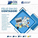 22 de setembro, Dia do Contador: homenagem da CDL Surubim « CDL ...
