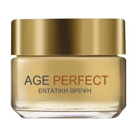 Loreal Paris Age Perfect Hydra Nutrition Trends Beauty Shop