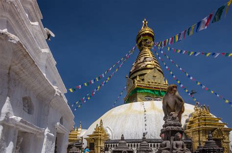 The Top 10 Things To Do In Kathmandu