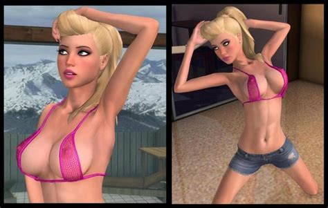 3d Sexvilla 2 Mod The Klub 17 Official Mega Packs Eng Page 4