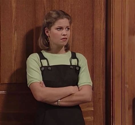 Pin By Rory Paz On Outfits Dj Tanner Full House Fashion