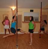 What To Wear To A Pole Dancing Class