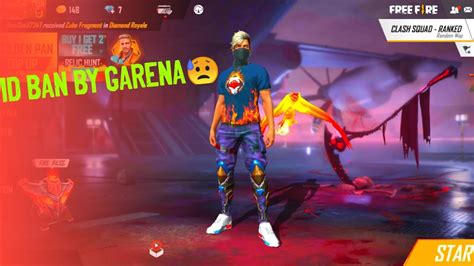 You must activate garena free fire hack to get all the items ! FREE FIRE ID BANNED😓,WHAT TO DO NOW (GARENA FREE FIRE ...