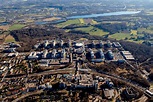 Welcome at Ruhr-Universität Bochum | Ruhr-Universit..t Bochum ...