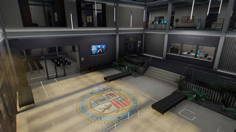 Paid Mlo Vinewood Police Department Releases Cfxre Community