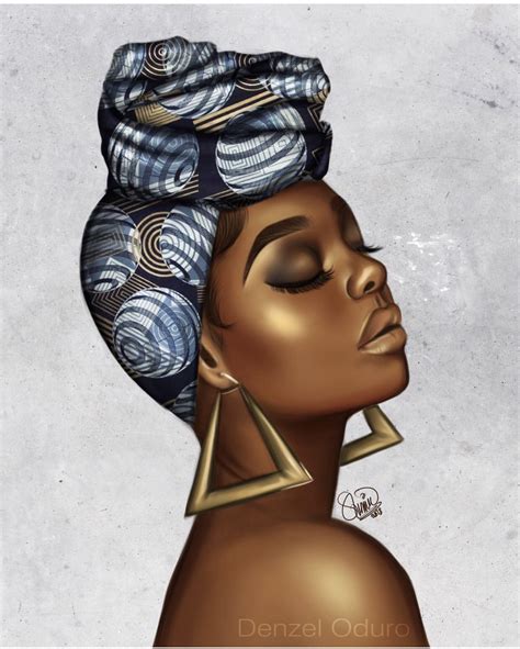 black woman art work black women art african women art black love art