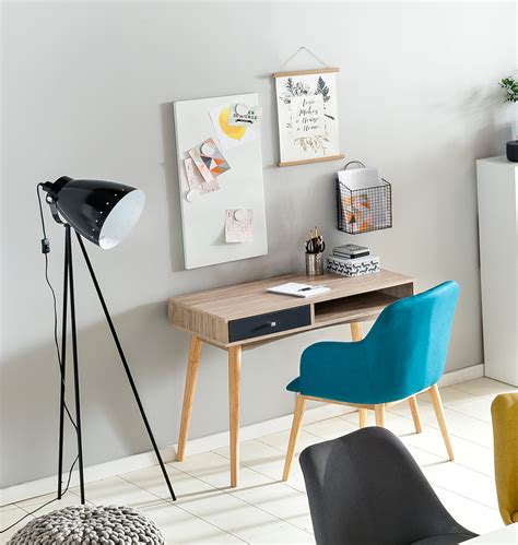 Mein zimmer besteht aus zusammenpassenden eichenmöbeln (schreibtisch, schrank, bett). Schreibtisch mit Schub 90 cm Sonoma Computertisch Kleiner Bürotisch mit Ablage | eBay