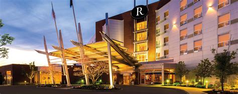 Renaissance Boston Hotel And Spa At Patriot Place By Marriott Hotel In