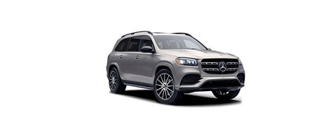 2023 Mercedes Benz Gls 580 4matic Full Specs Features And Price Carbuzz