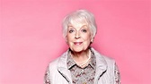 June Whitfield | Absolutely Fabulous | Gold