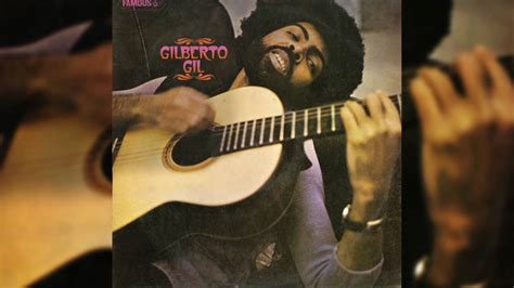 Gilberto Gil Can T Find My Way Home Gilberto Gil 1971 Youtube