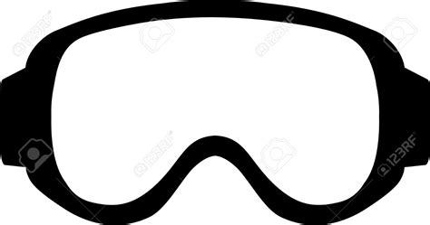 Swim Goggles Clipart Free Download On Clipartmag