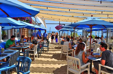 Paradisecove Malibu Beach Inn Hotel Blog