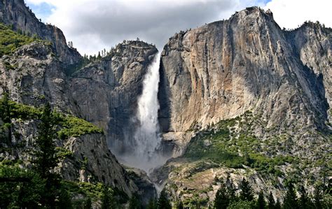 Top 10 Pictures Of Yosemite National Park Backpaco World Explorer