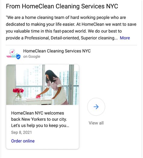 16 Best Cleaning Services Advertising Ideas And Marketing Tips