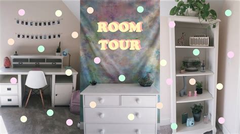 Room Tour Youtube