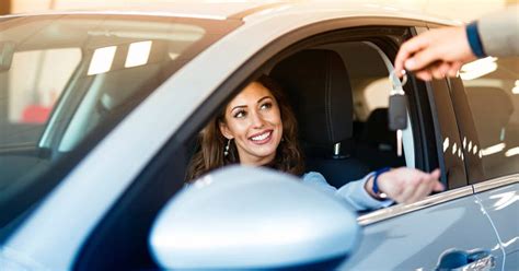 How To Choose The Right Car Leasing Options For You 2023