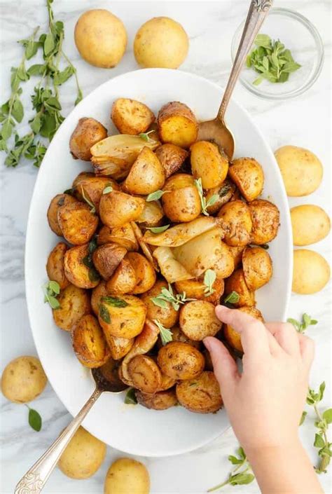 How To Make Best Ever Quick And Easy Spicy Breakfast Potatoes