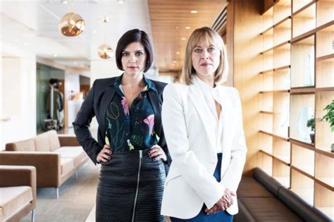 The Split Sundancetv Unveils First Look At Divorce Drama Series Splits Nicola Walker Bbc