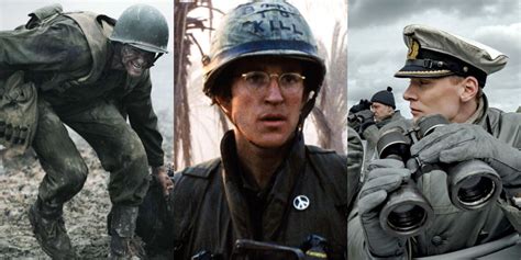15 Best Military Movies Ranked