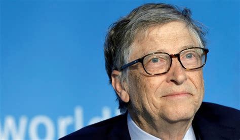 In addition, he and his wife established the bill & melinda gates foundation. Bill Gates dice que las primeras vacunas contra el ...