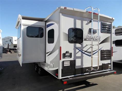2018 Lance 2285 Travel Trailer Campers And Toy Haulers Acampo Ca At
