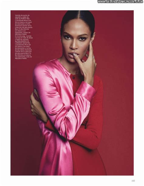 Joan Smalls No Source Posing Hot Babe Sexy Celebrity Beautiful Famous