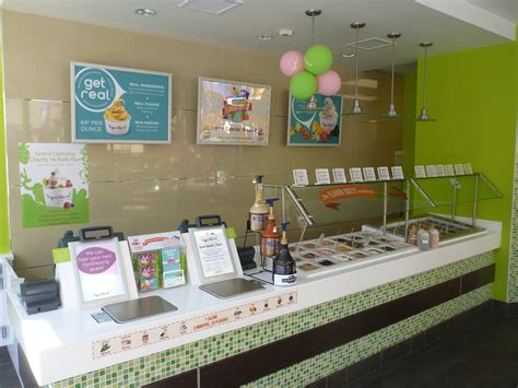 Yogurtland Growth Plans Seeing 20/20: Signs Agreements for 20 New Units