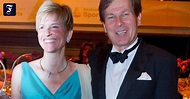 BMW-Aktionärin Susanne Klatten trennt sich von ihrem Mann Jan