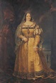 Isabel II of Spain Spain History, European History, Rainha Isabel Ii ...