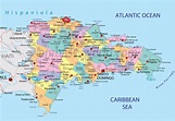 Puerto Plata - Dominikana - Najlepszy Przewodnik po Dominikanie