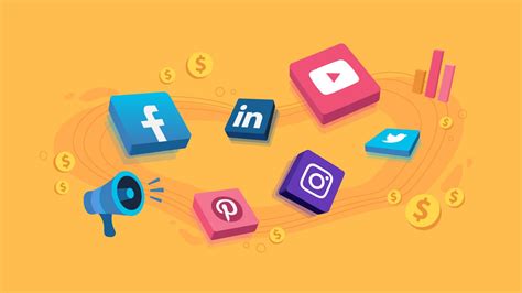 6 Top Social Media Platforms For Business Explainerd
